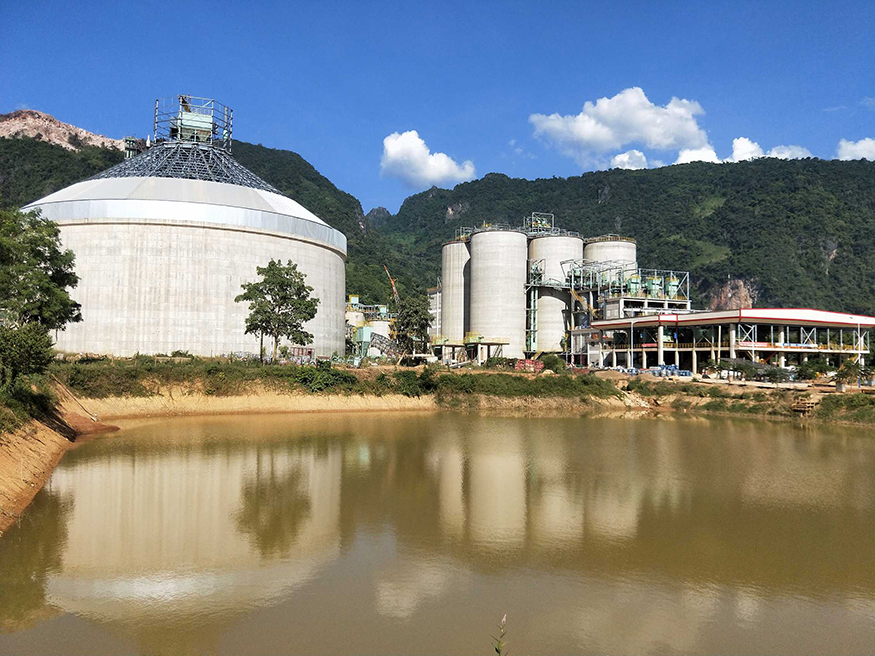 板鏈提升機(jī)改造為膠帶提升機(jī)